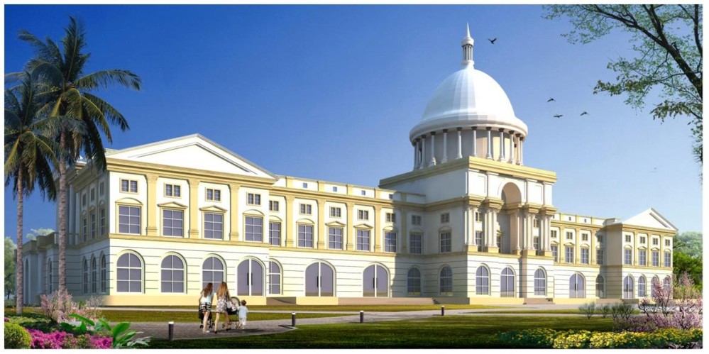 Architecture Project 2